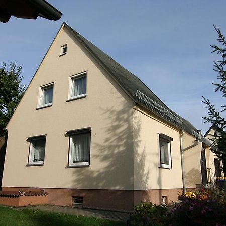 Ferienhaus Auerswalde Lichtenau  Exterior photo
