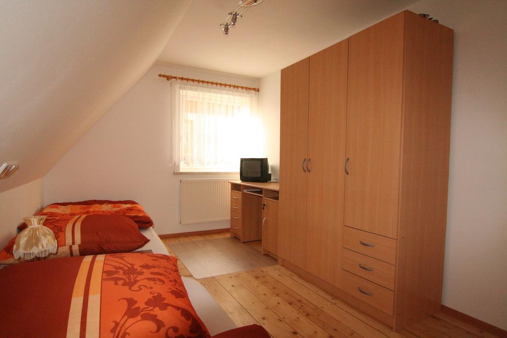 Ferienhaus Auerswalde Lichtenau  Room photo