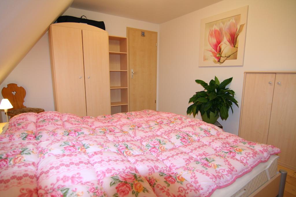 Ferienhaus Auerswalde Lichtenau  Room photo
